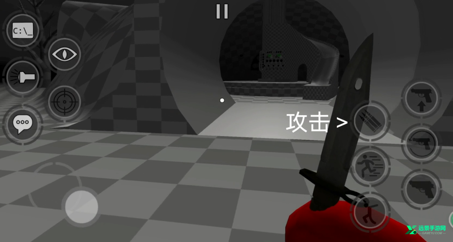 我们之间的恶魔2.3版本