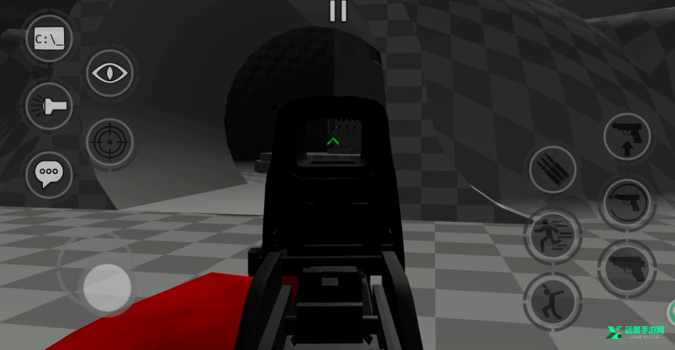 我们之间的恶魔2.3版本