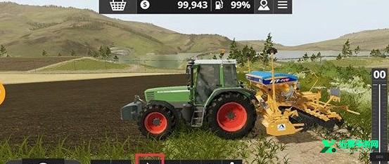 模拟农场20中国卡车整合版