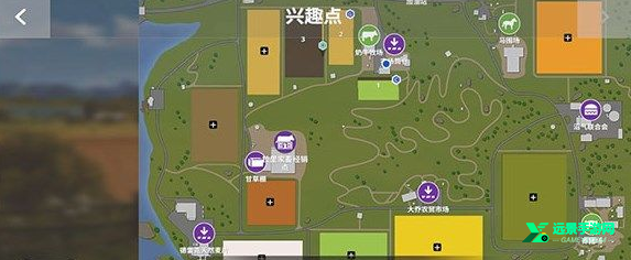 模拟农场20中国卡车整合版