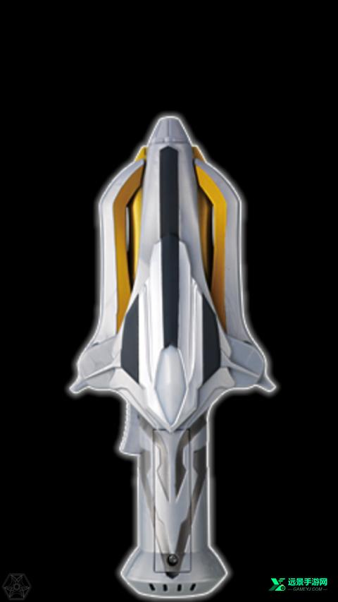 银河火花变身器手机版