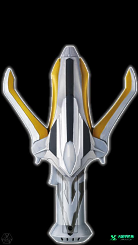 银河火花变身器手机版