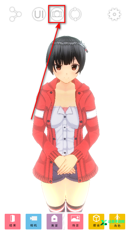 定制虚拟偶像官方正版