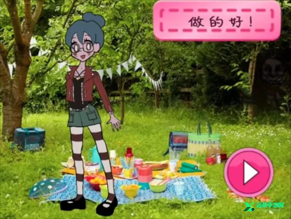 莱西的衣橱遗产中文版