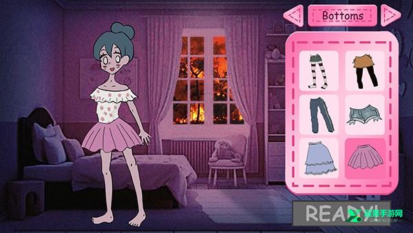 莱西的衣橱遗产中文版