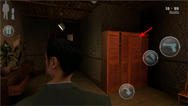 马克思佩恩1手机版