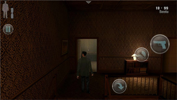 马克思佩恩1手机版