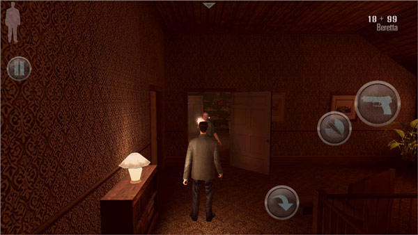 马克思佩恩1手机版