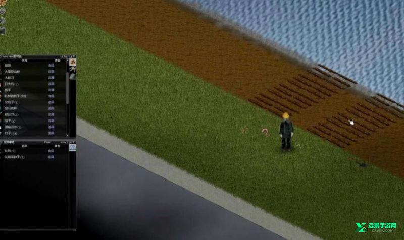 僵尸毁灭工程移植版