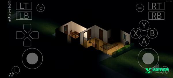 僵尸毁灭工程移植版