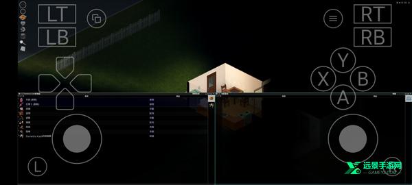 僵尸毁灭工程移植版