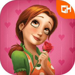 艾米丽美味餐厅4中文版