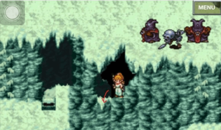 超时空之轮安卓汉化版