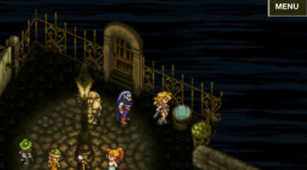 超时空之轮安卓汉化版