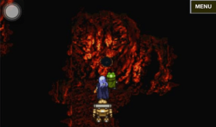 超时空之轮安卓汉化版