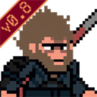 黑神话悟空像素版0.8版