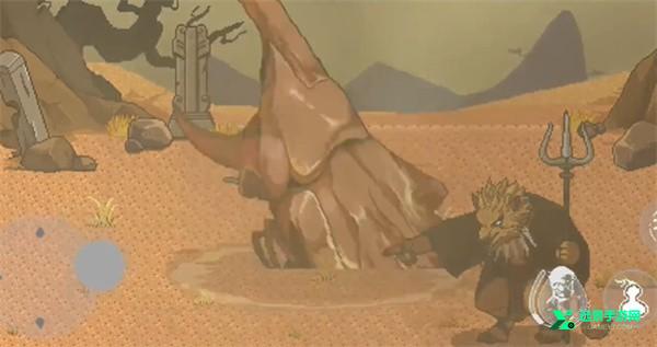 黑神话悟空像素版0.8版