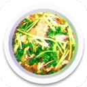 越南河粉店游戏