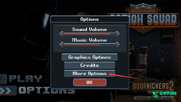 破门而入2行动小队中文版