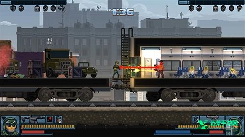 破门而入2行动小队中文版