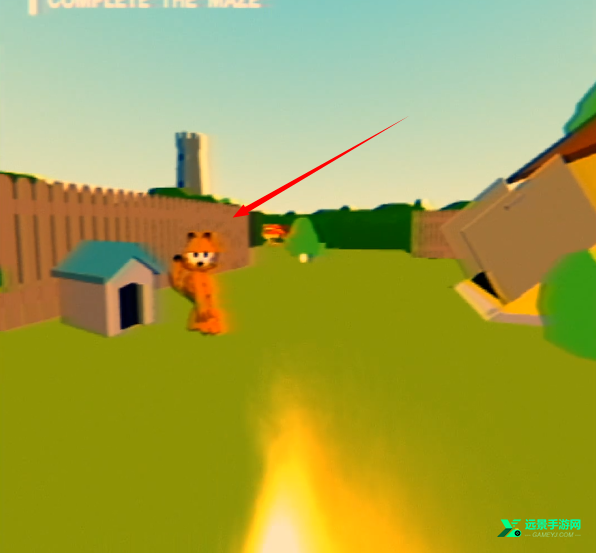 最后的星期一中文版