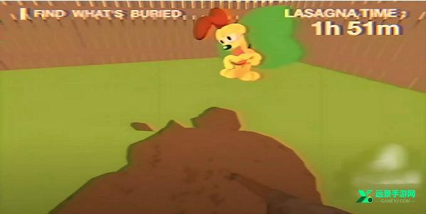 最后的星期一中文版