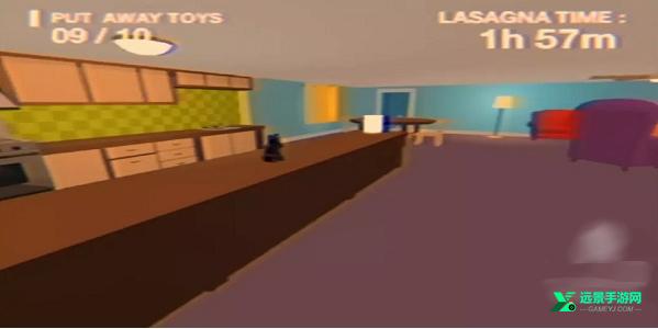 最后的星期一中文版