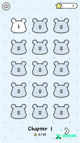 仓鼠小镇汉化安卓版