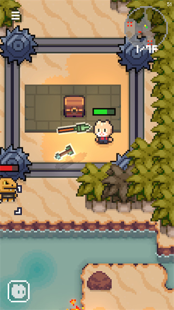 回家的猫中文版(TheWayHome)最新版v2.5.18截图4