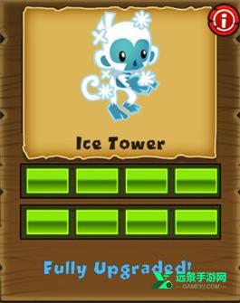 气球塔防5汉化版