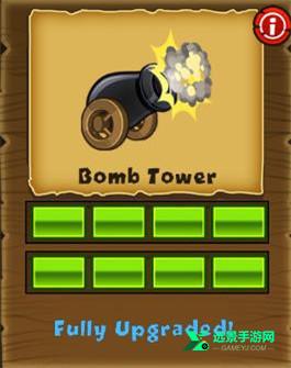 气球塔防5汉化版