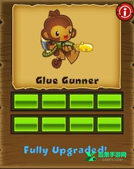 气球塔防5汉化版