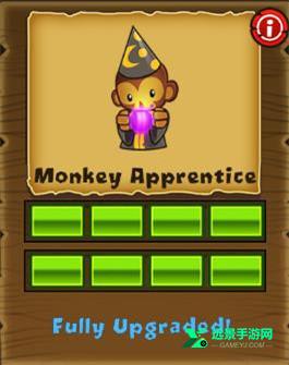 气球塔防5汉化版