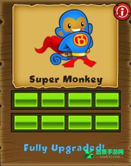 气球塔防5汉化版