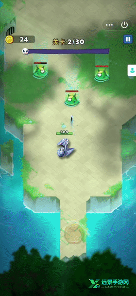 贪吃蛇无尽大作战国际服