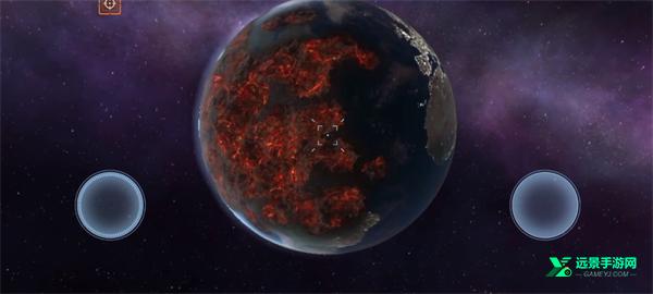 地球毁灭模拟器鲤鱼同款