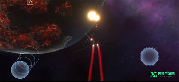 地球毁灭模拟器鲤鱼同款