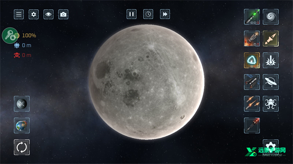 地球毁灭模拟器鲤鱼同款