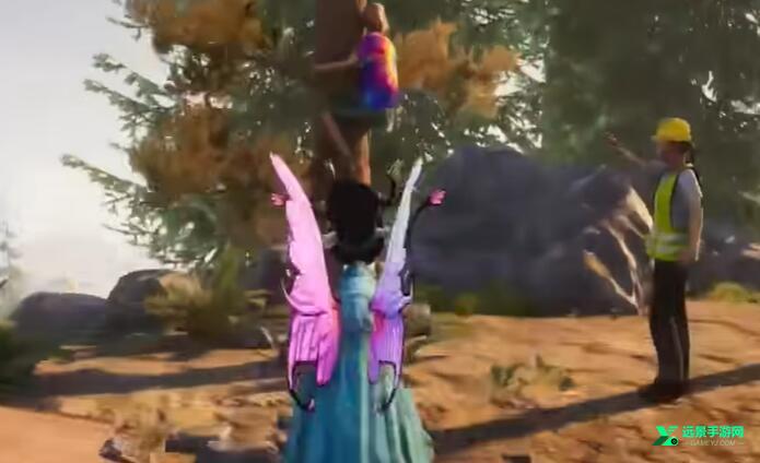 模拟山羊3中文联机版