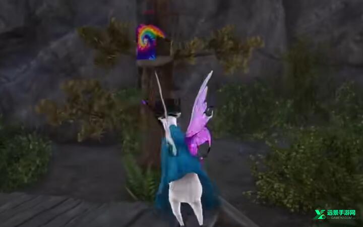 模拟山羊3中文联机版