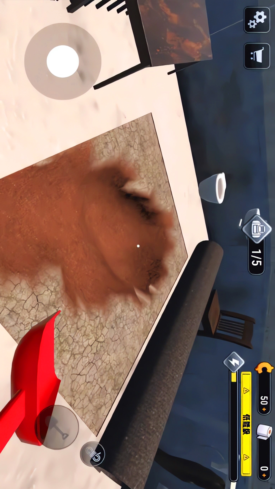 监狱逃脱模拟器手机版正式版安装v1.0.0截图2