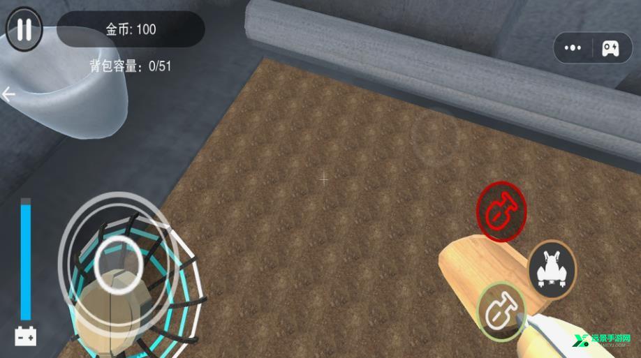 监狱逃脱模拟器手机版