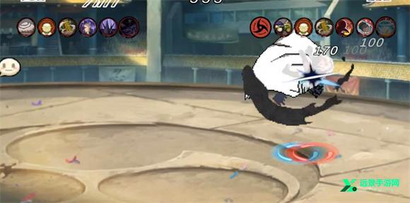 像素火影次世代u鼬神