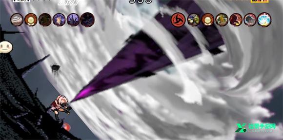 像素火影次世代u鼬神