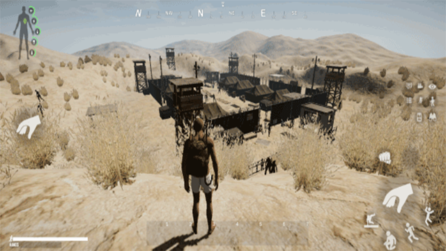 人渣scum中文版安装v0.0.6.4手机版截图2