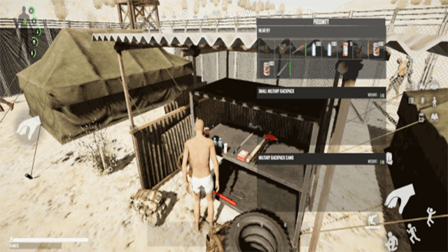 人渣scum中文版安装v0.0.6.4手机版截图3