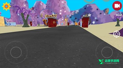 海绵宝宝海底大冒险