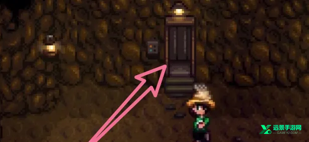 星露谷物语纯净版1.6