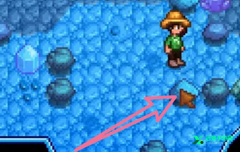 星露谷物语纯净版1.6