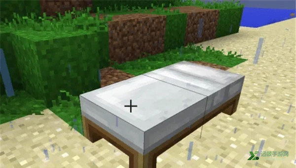 我的世界1.0.0.7旧版本